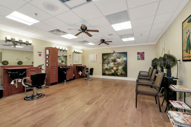 Facility photo