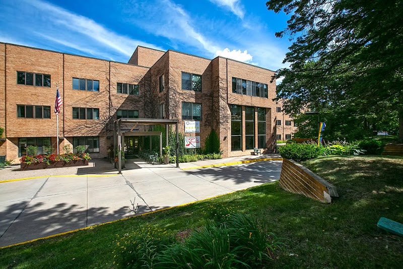 Facility photo