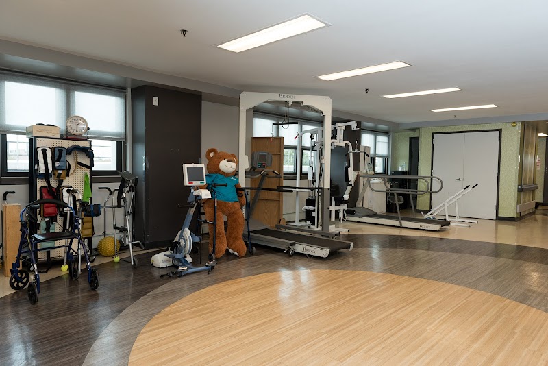 Facility photo