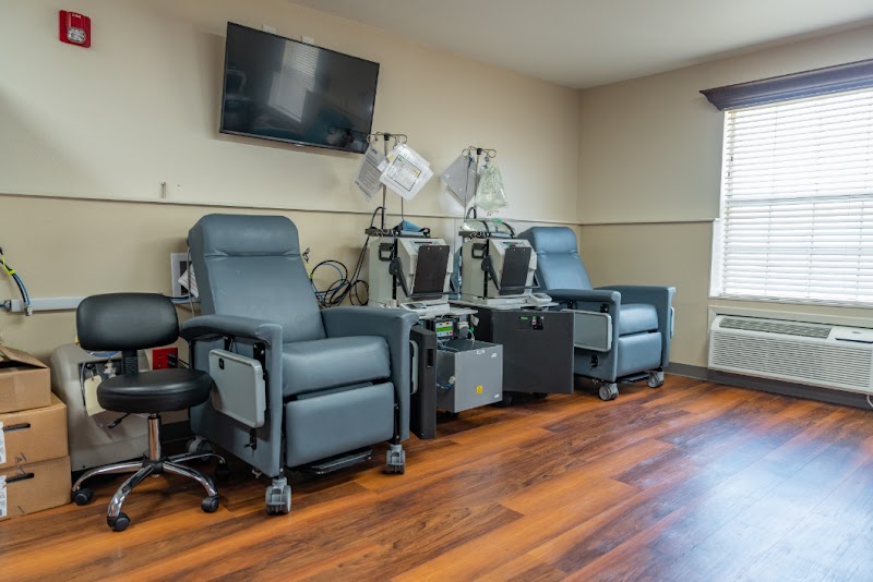 Facility photo