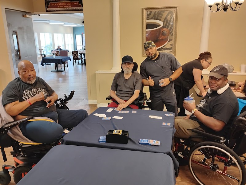 Facility photo