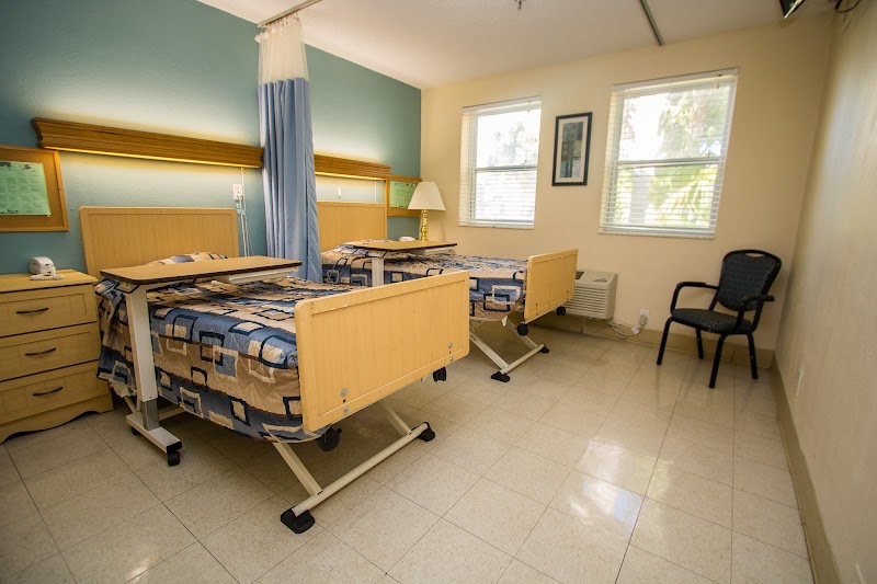 Facility photo