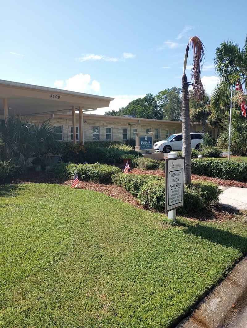 Facility photo