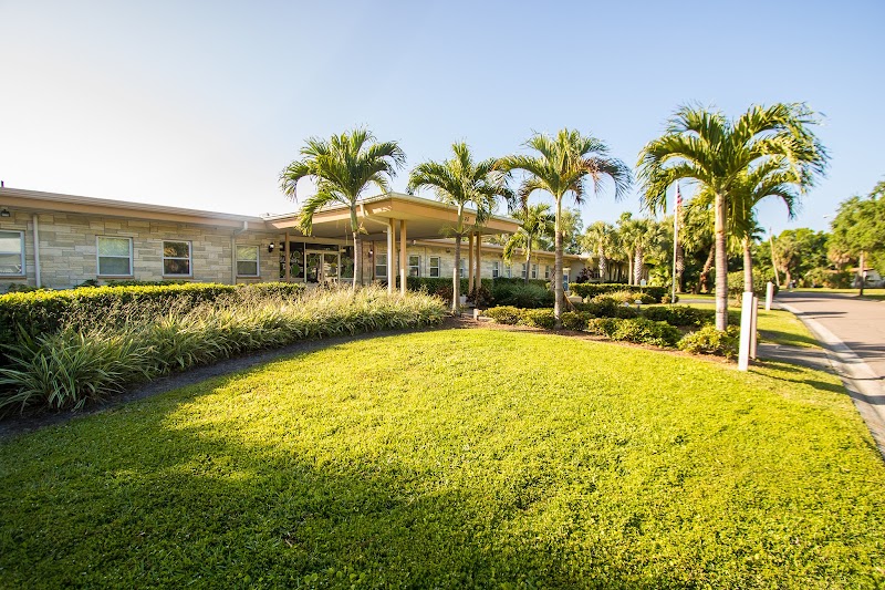 Facility photo