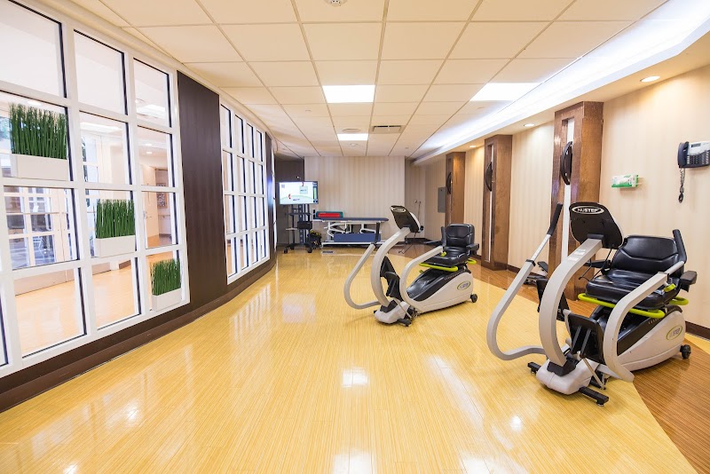 Facility photo