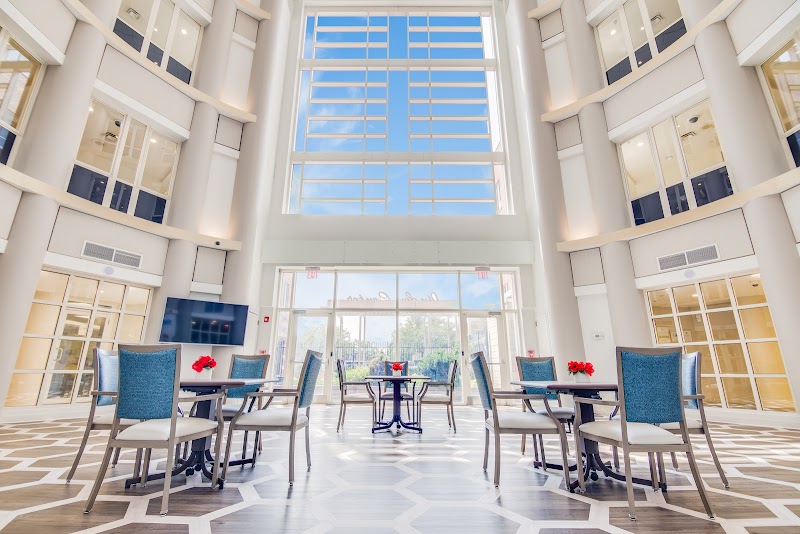 Facility photo