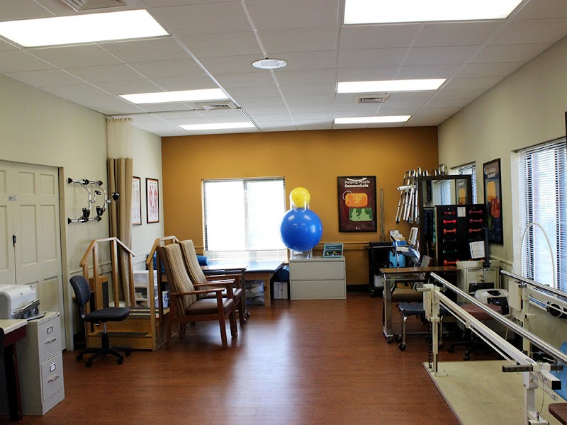 Facility photo