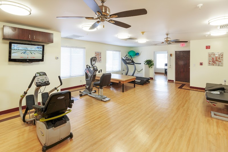 Facility photo