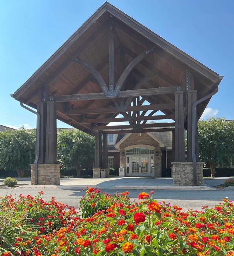 Facility photo