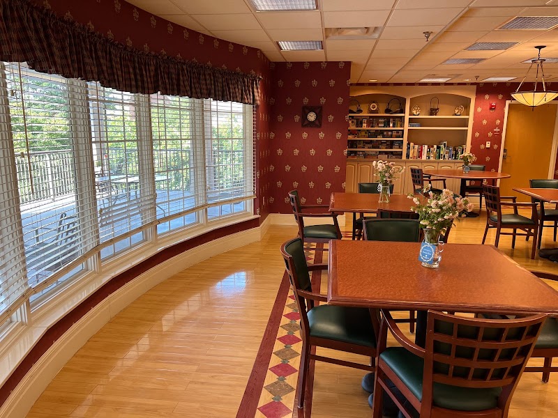 Facility photo