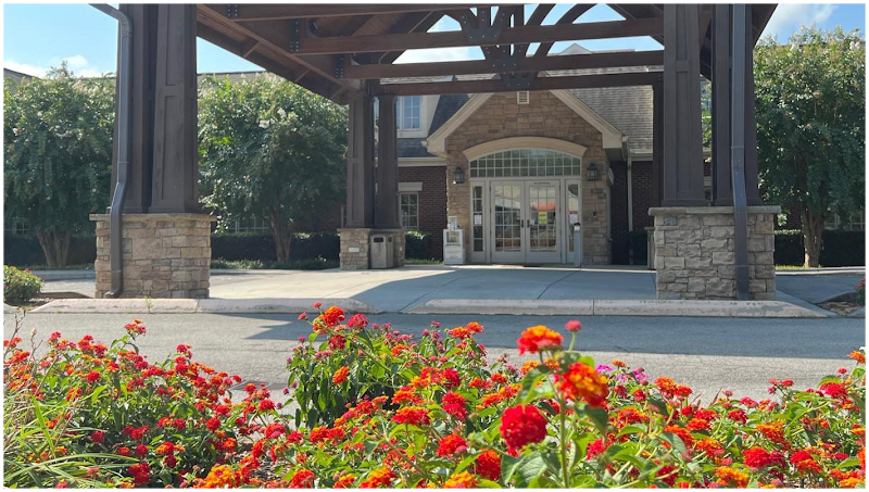 Facility photo