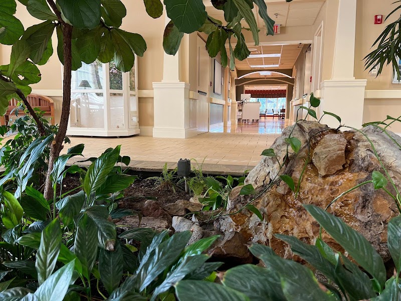 Facility photo