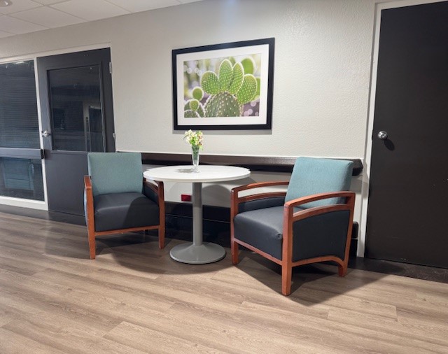 Facility photo