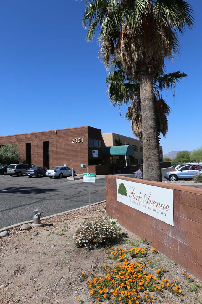 Facility photo