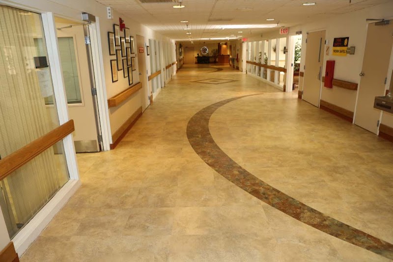 Facility photo