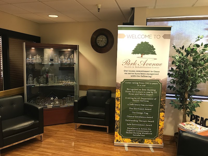 Facility photo