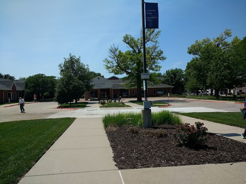 Facility photo