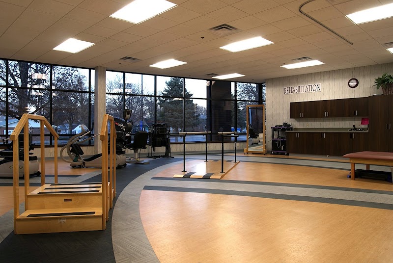 Facility photo