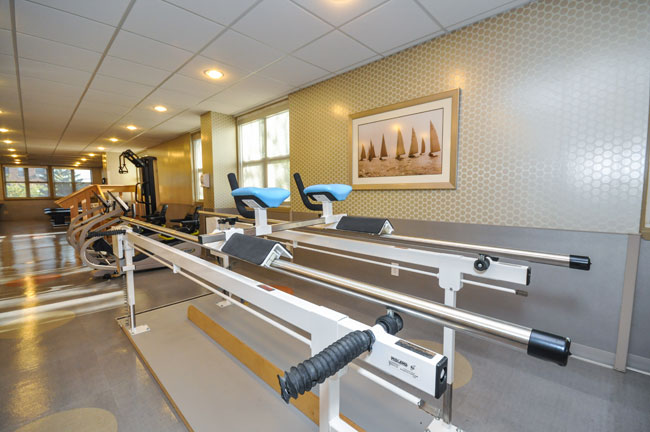 Facility photo