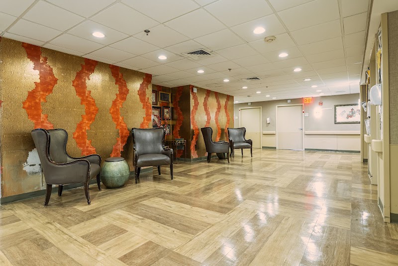 Facility photo