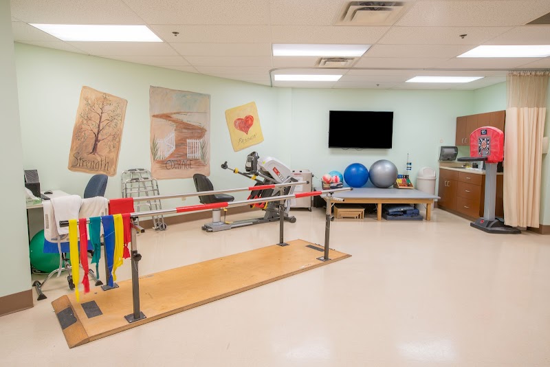 Facility photo