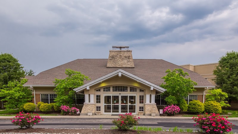 Facility photo