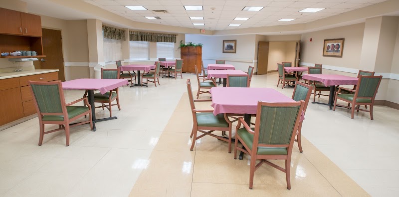 Facility photo