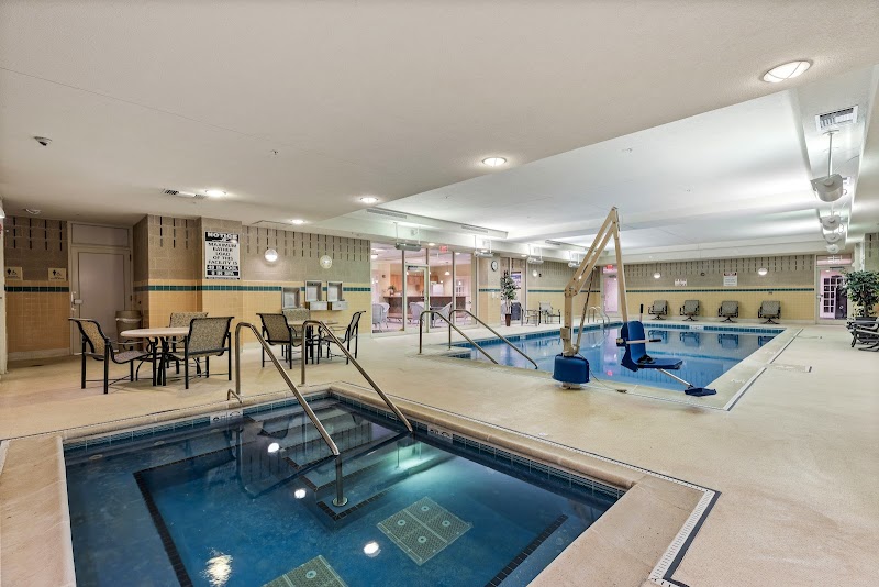 Facility photo