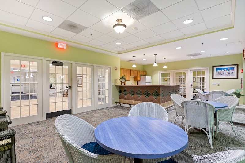 Facility photo