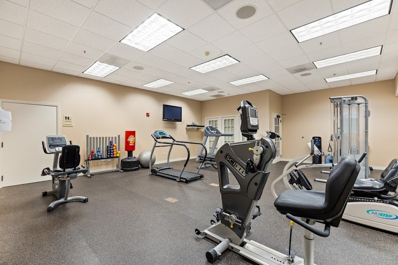 Facility photo