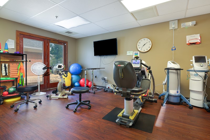 Facility photo