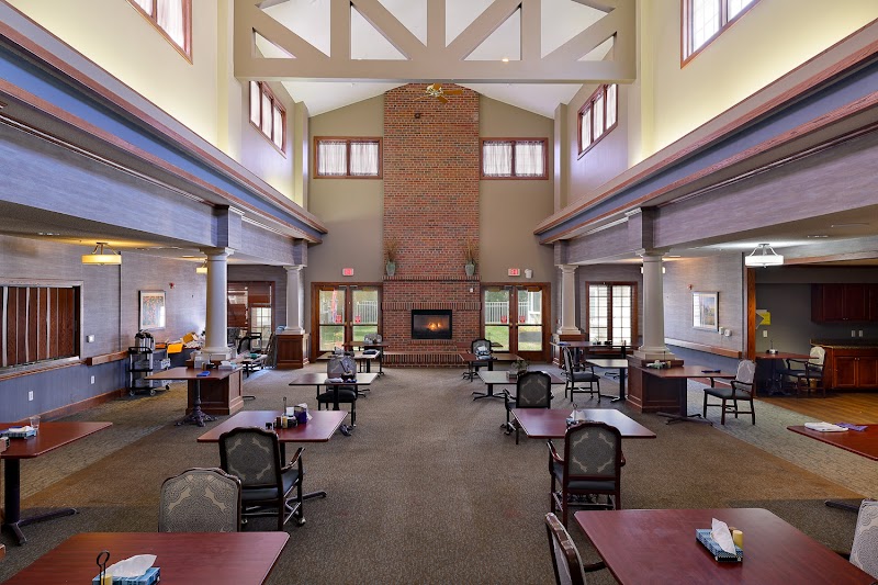 Facility photo
