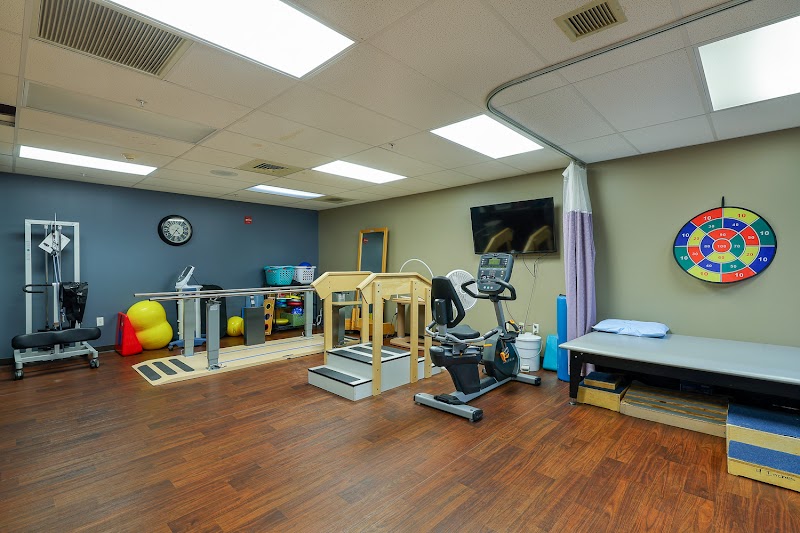 Facility photo