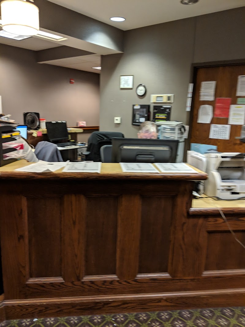 Facility photo