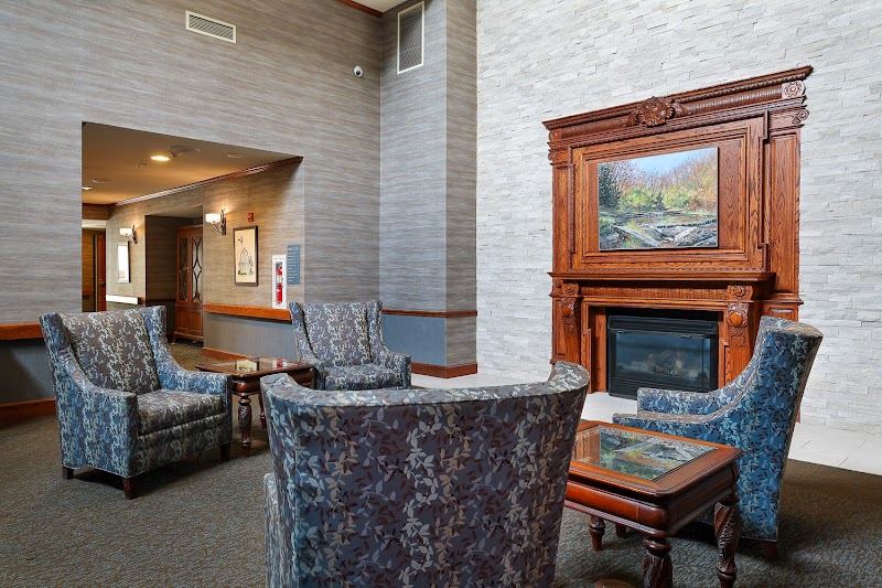 Facility photo