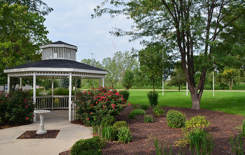 Facility photo