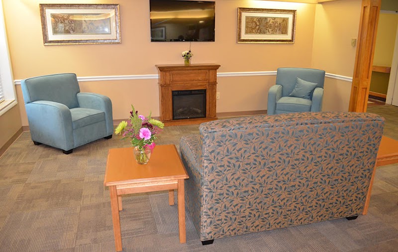 Facility photo