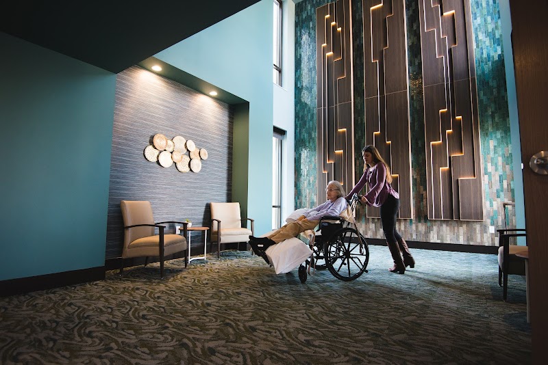 Facility photo