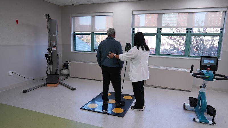 Facility photo