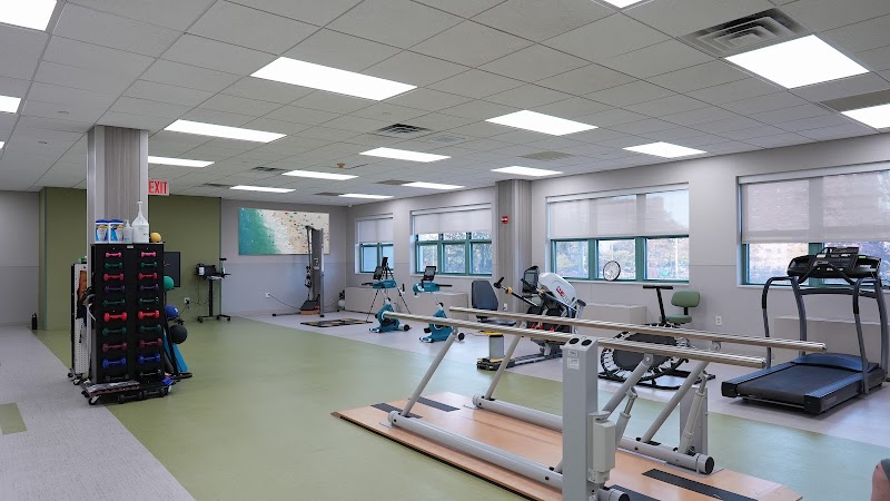 Facility photo