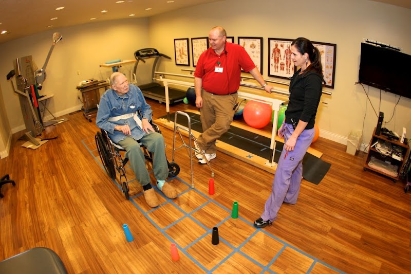 Facility photo