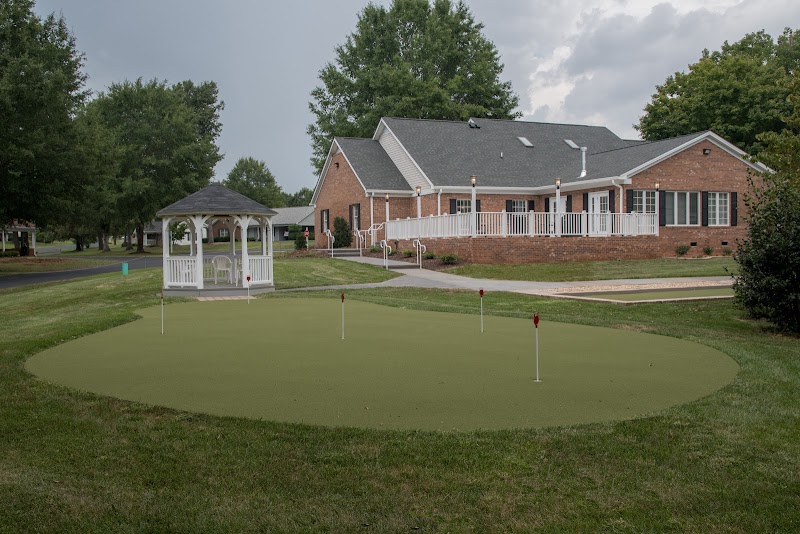Facility photo