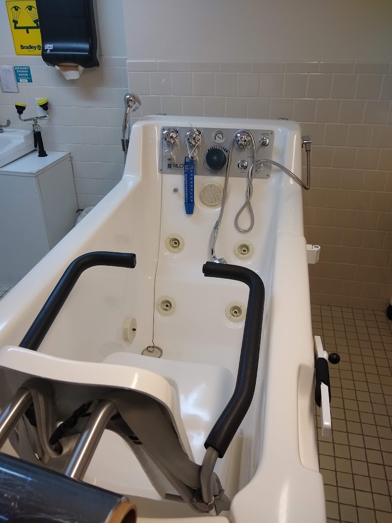 Facility photo