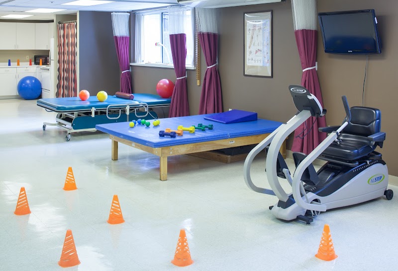 Facility photo