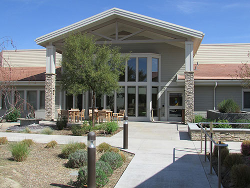 Facility photo