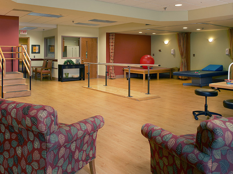 Facility photo