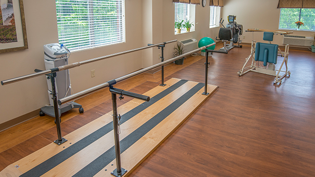 Facility photo