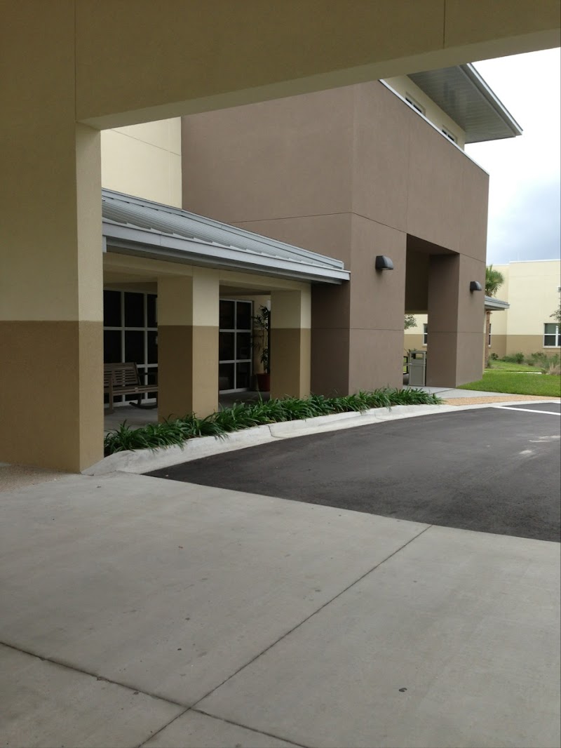 Facility photo