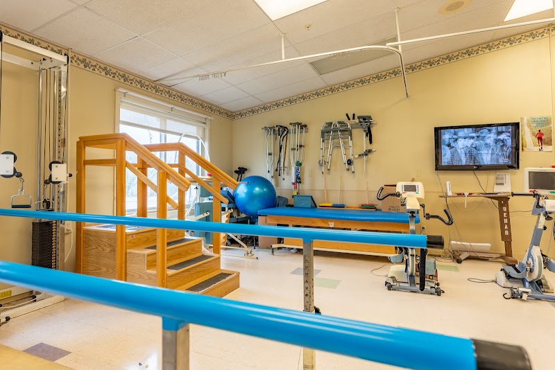 Facility photo
