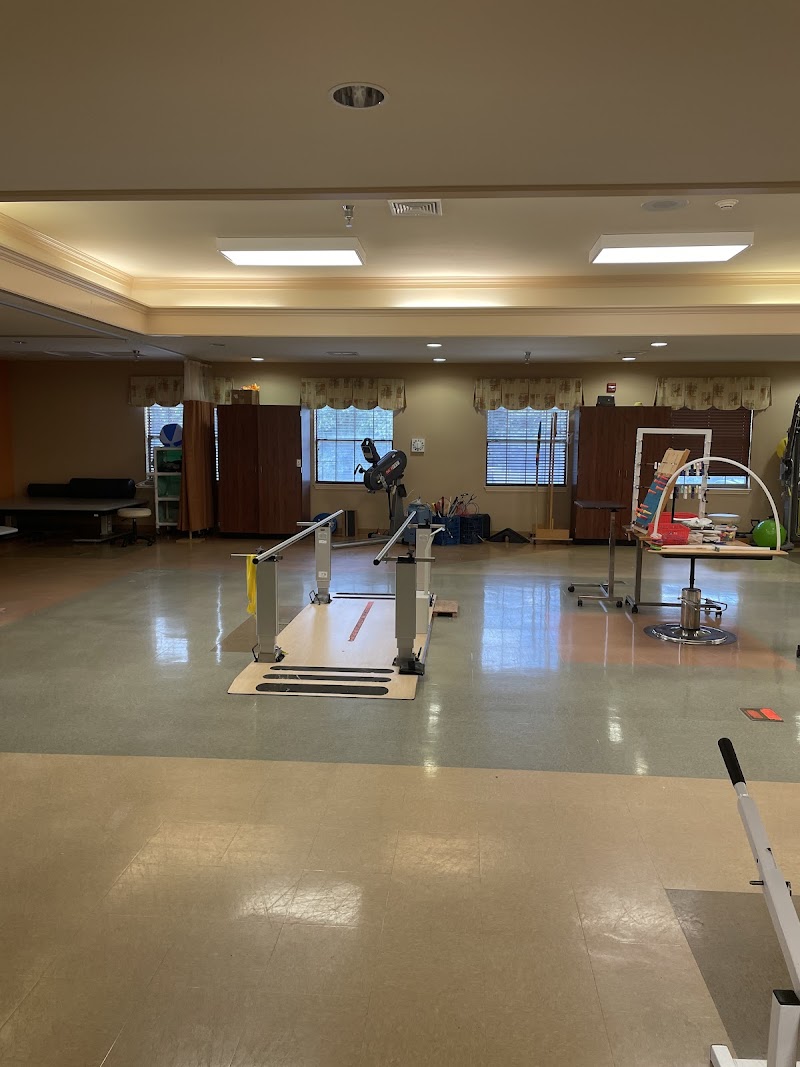 Facility photo